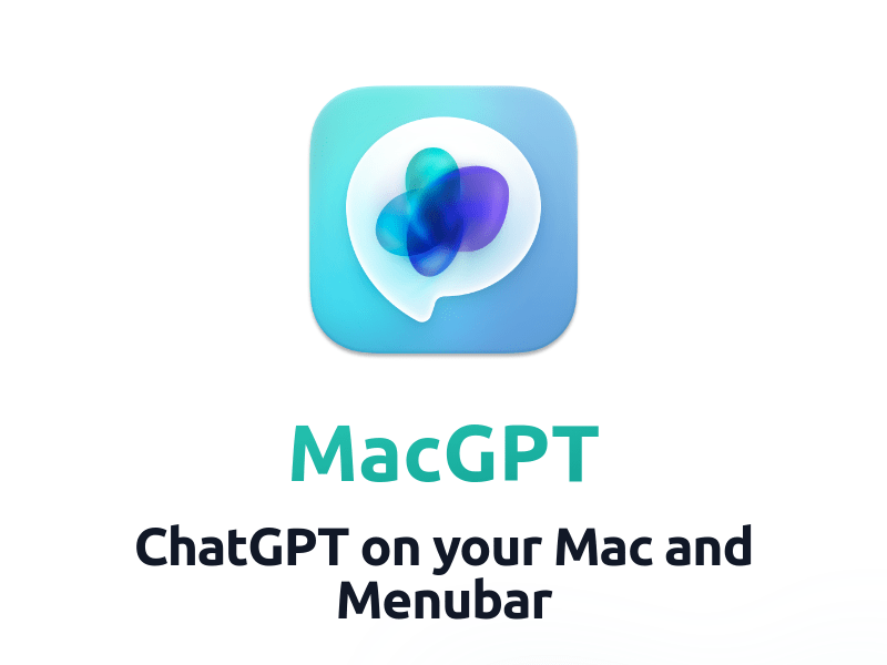 MacGPT