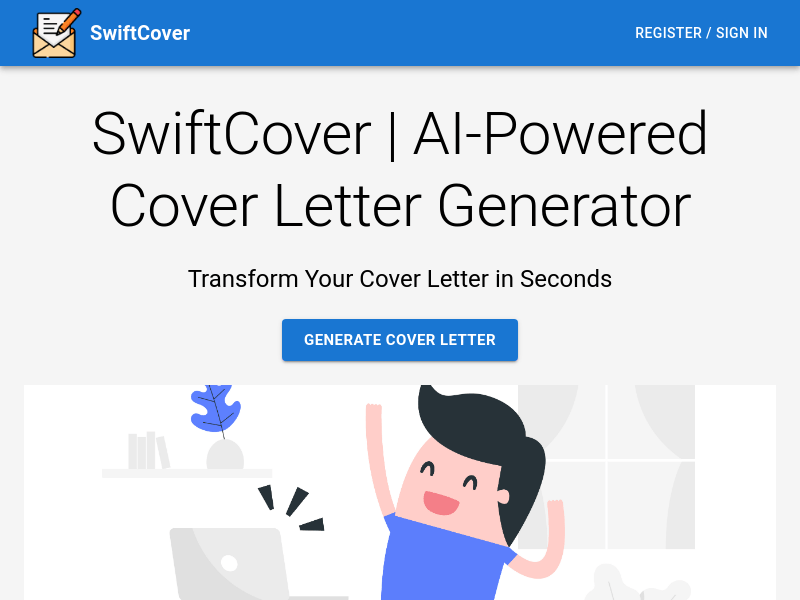 SwiftCover