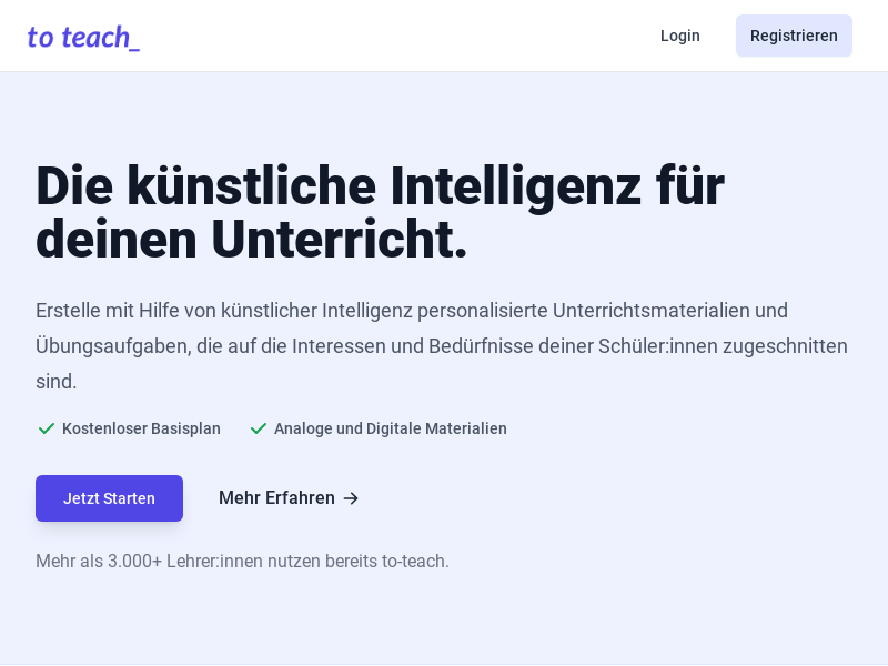 to-teach.ai