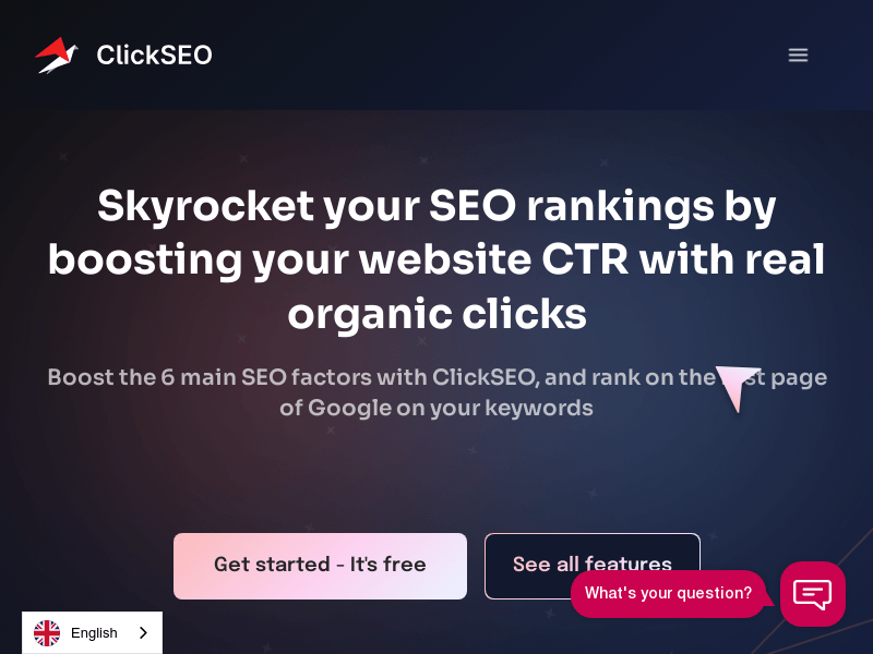 ClickSEO