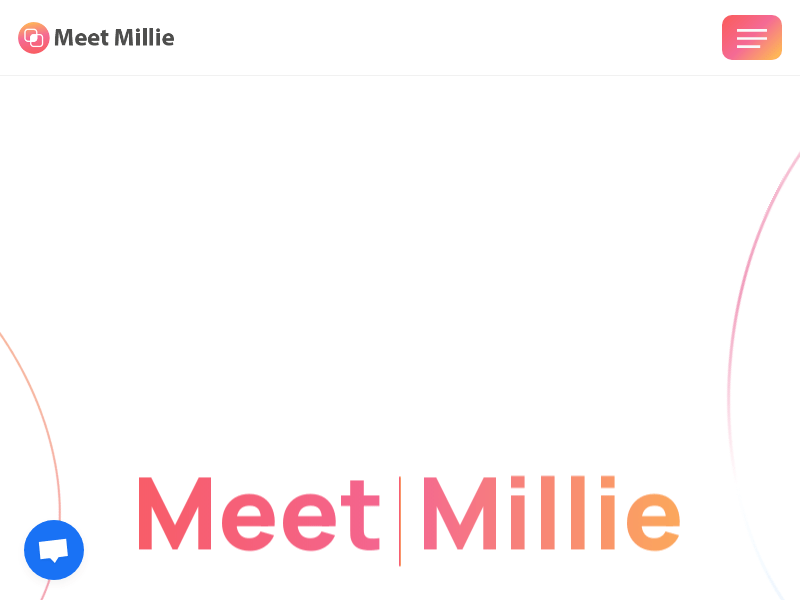 Meet Millie