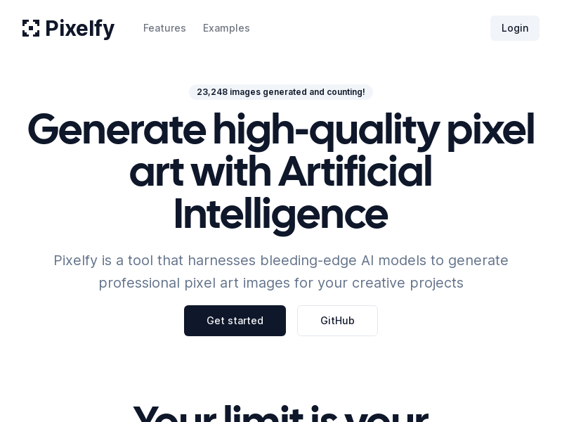 Pixelfy AI