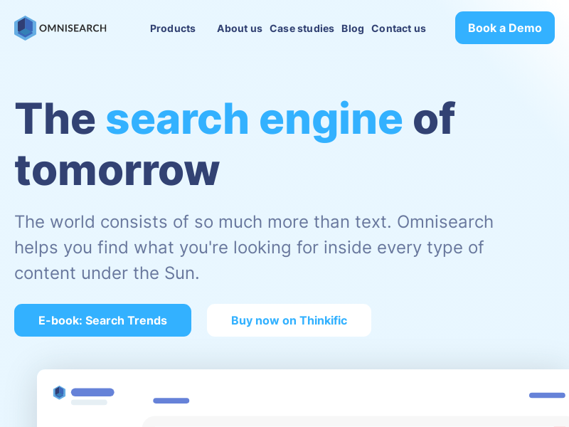 Omnisearch