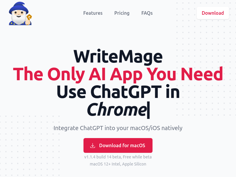 WriteMage