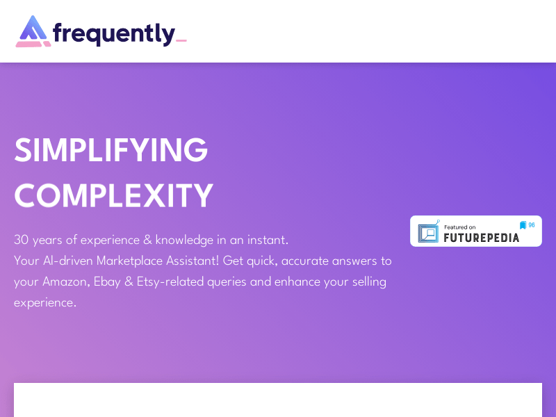 Frequently.Ai