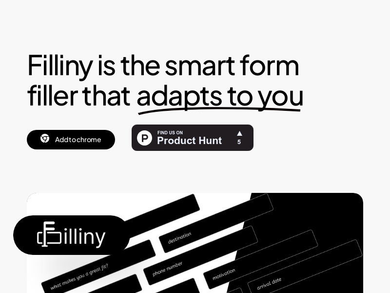 Filliny