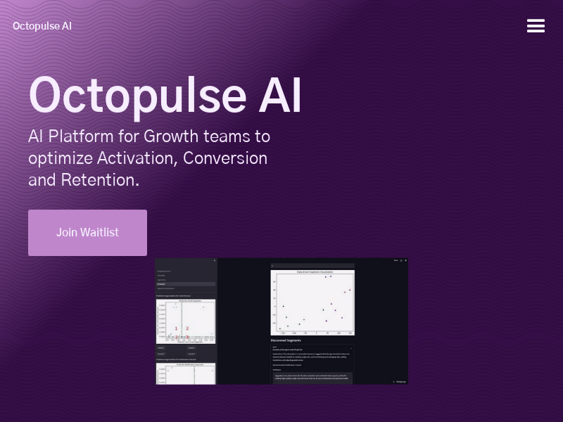 Octopulse AI