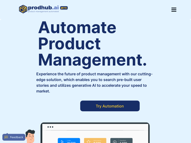 Prodhub.ai