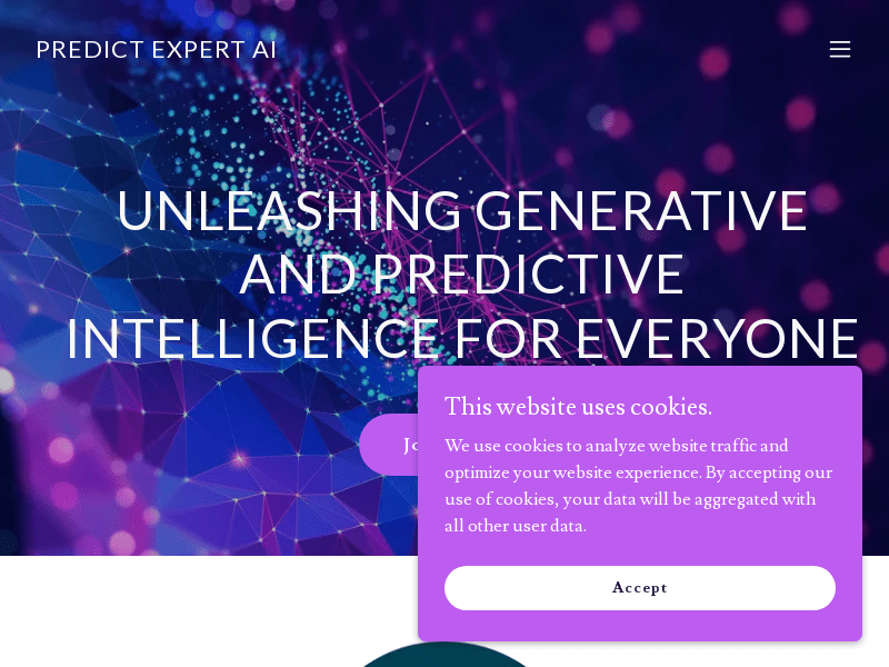 Predict Expert AI