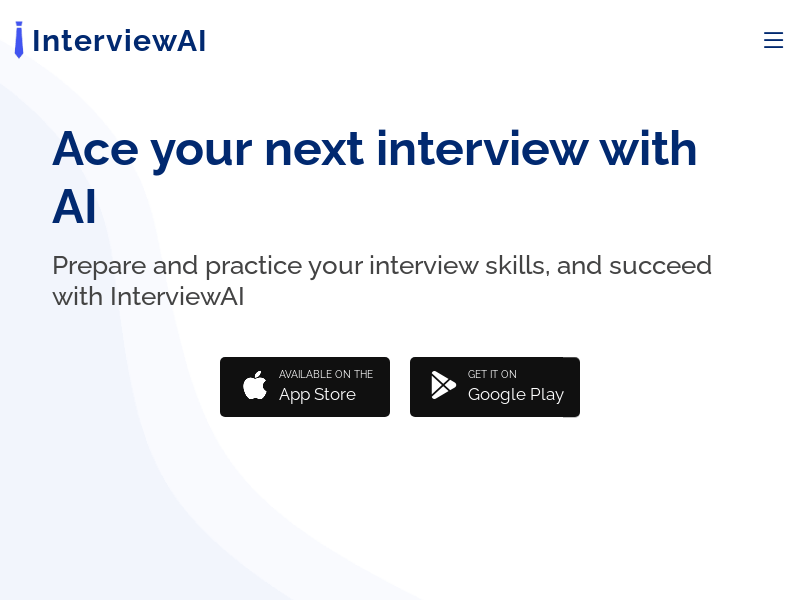 InterviewAI