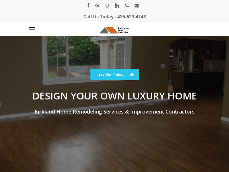 Remodeling Your Home Which Rooms