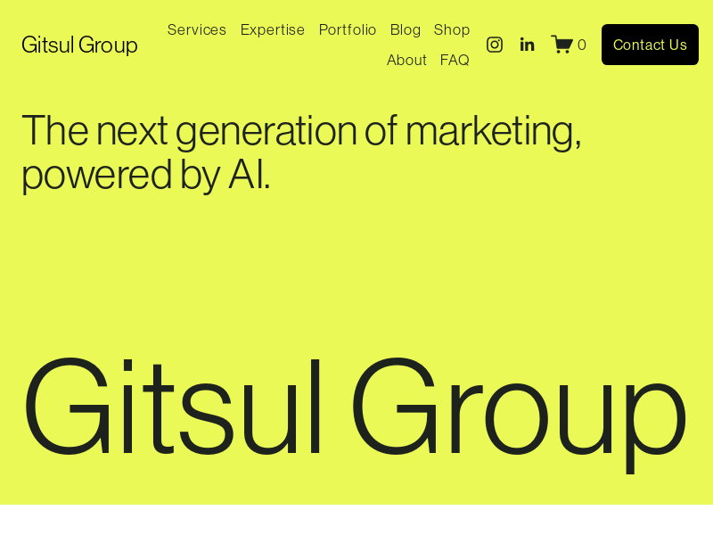 Gitsul Group