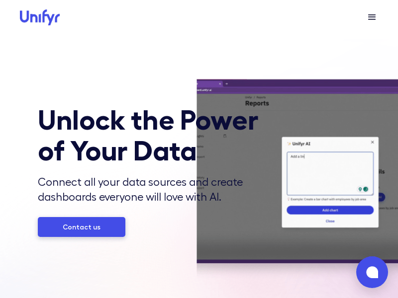 Unifyr.ai