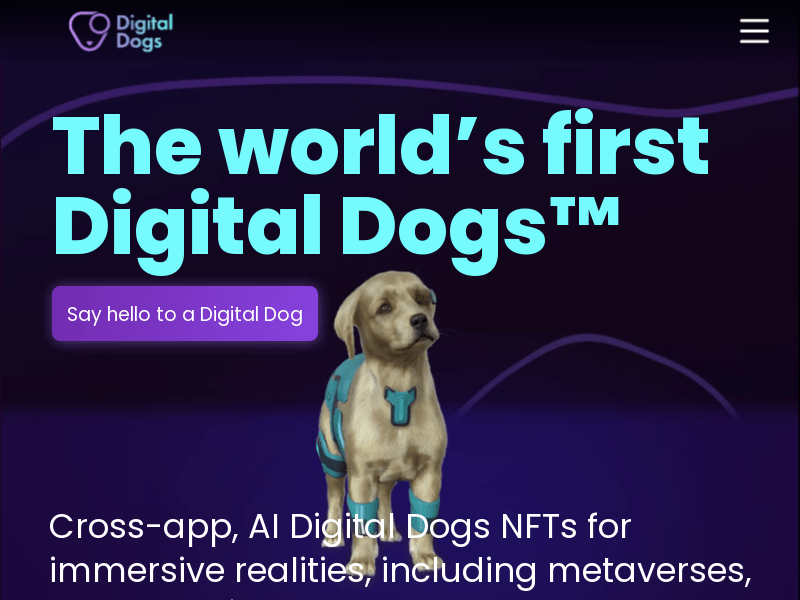 The Digital Dogs