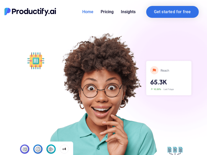 Productify.ai