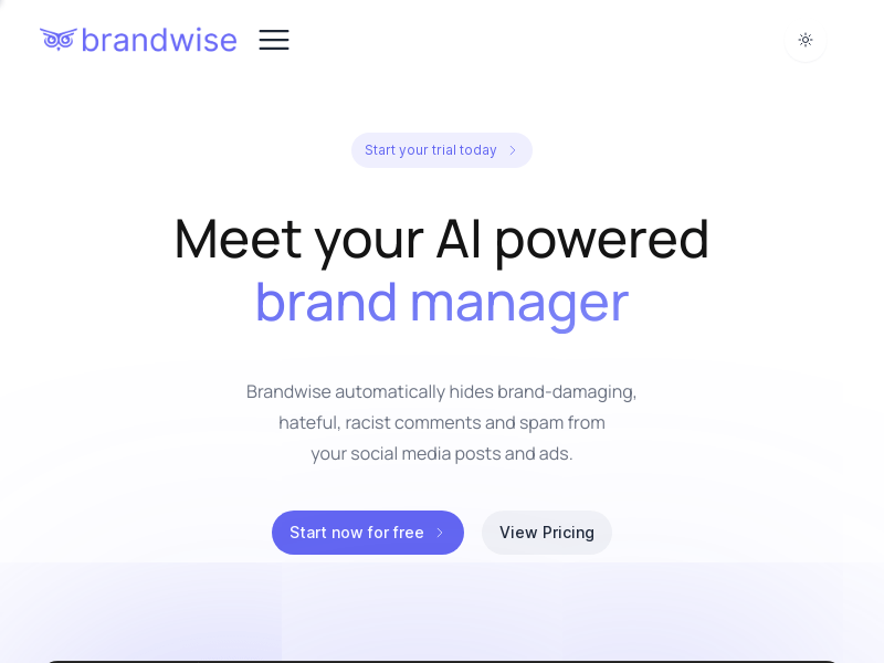 Brandwise