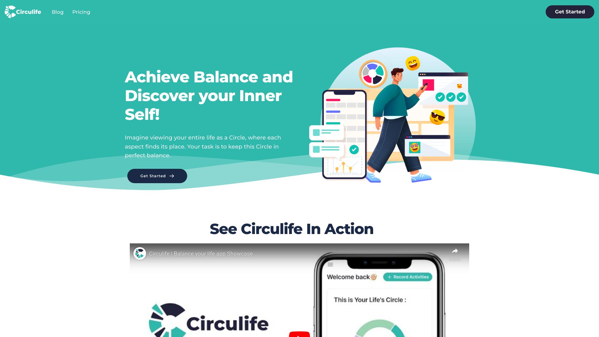 Circulife