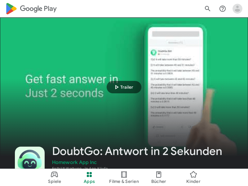 DoubtGo Ai