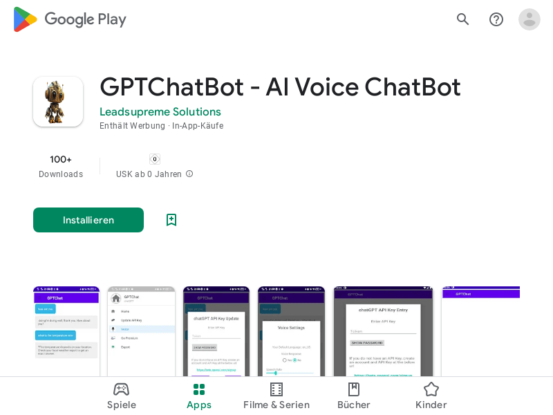 GPTChat