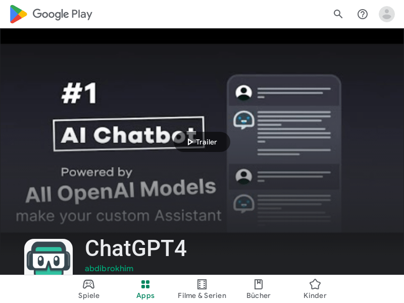 Custom ChatGPT and all OpenAI models