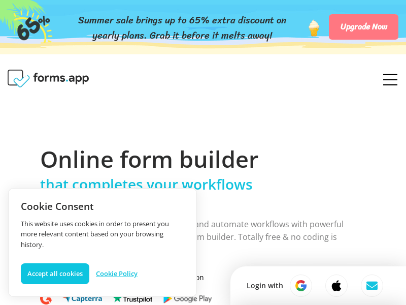 Forms.app