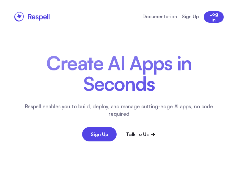 Respell