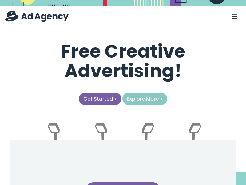 Ad Agency