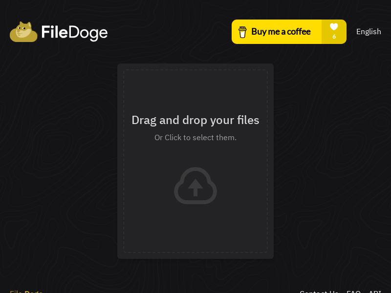 Filedoge