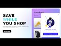 Orbita - AI-based shopping coupons