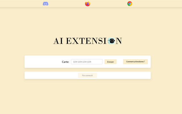 AI Extension