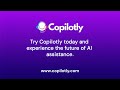 Copilotly: Your Personal AI Copilot