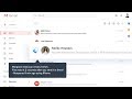 Email Tracker, Email Tracking w/ AI - Mailtag