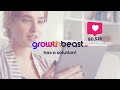 Growthbeast - Best AI-Powered Instagram Bot