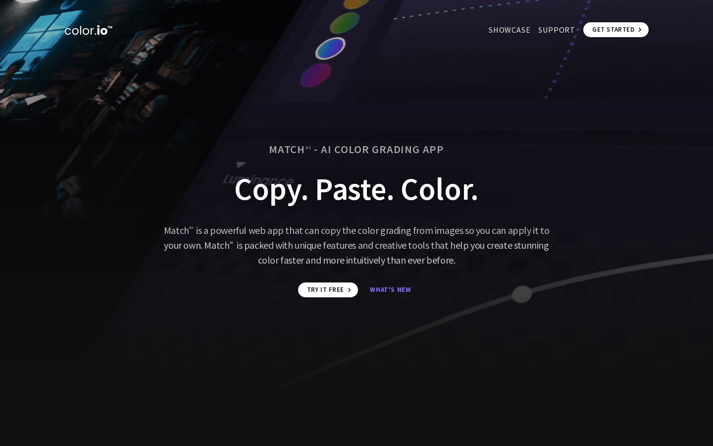 Color.io