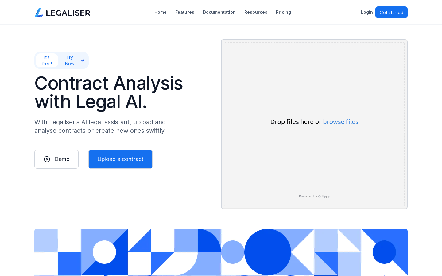 Legaliser Review