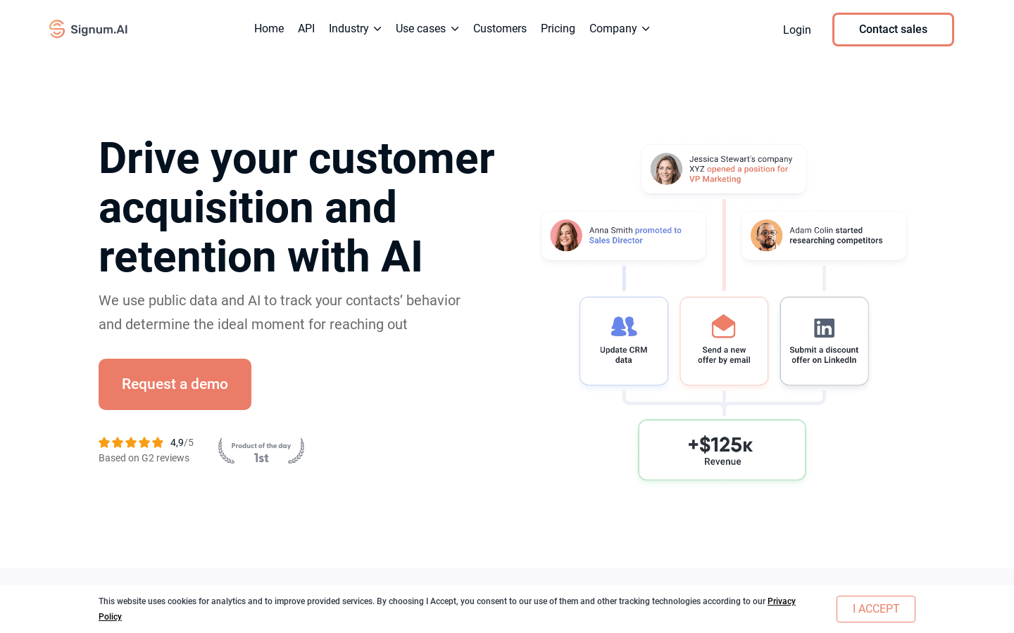 Signum.AI