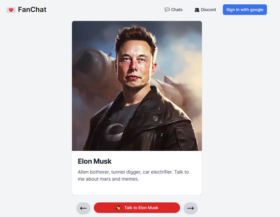 FanChat