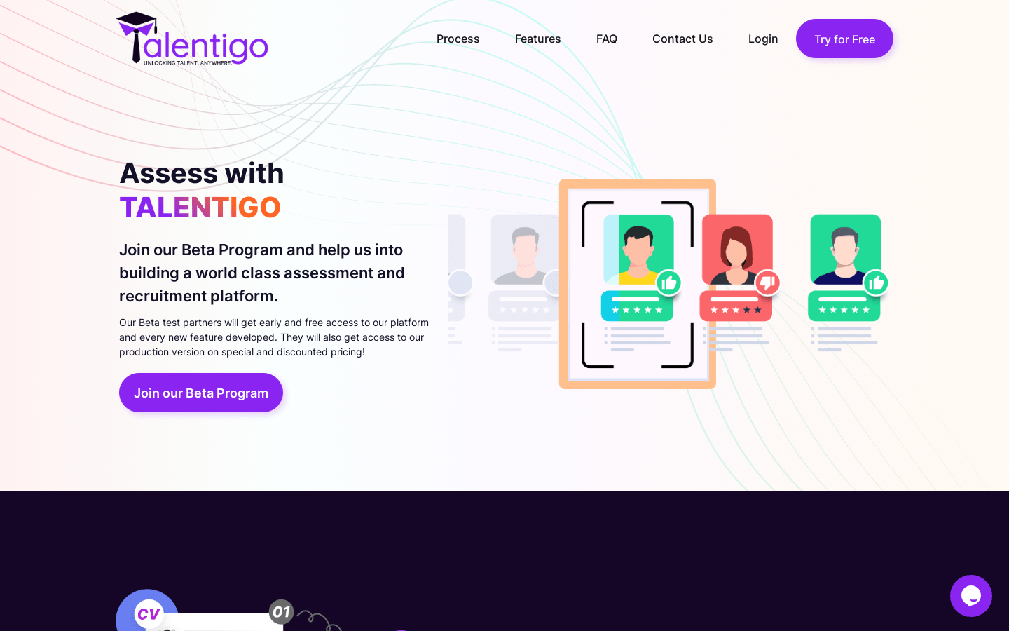 Talentigo