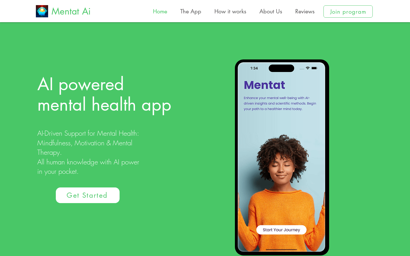 Mentat AI