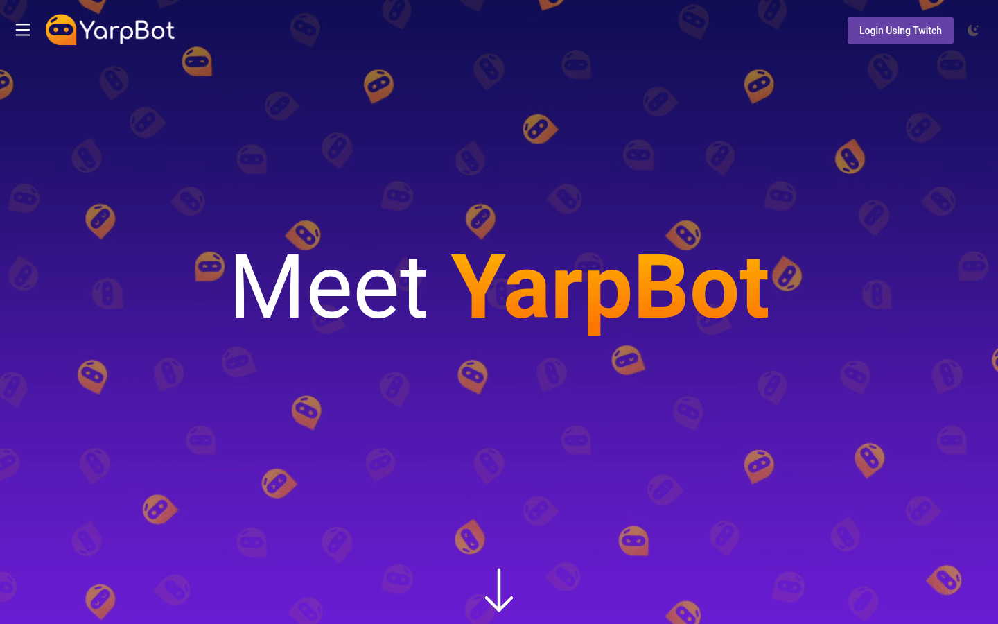 YarpBot