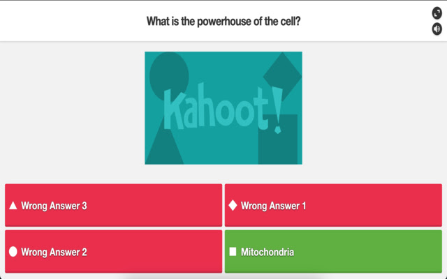 Kahoot AI