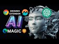 AI Magic