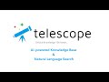 Telescope: AI-powered Web Clipper