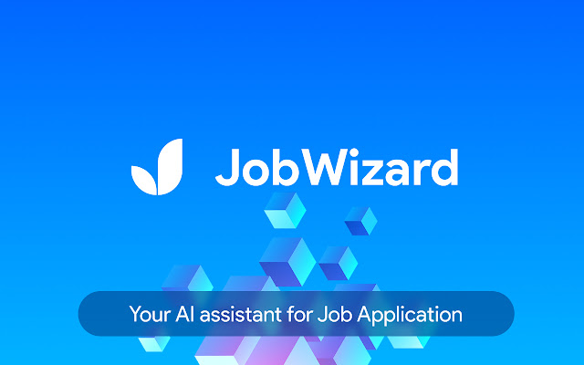 JobWizard - AI Assistant for Job Hunting