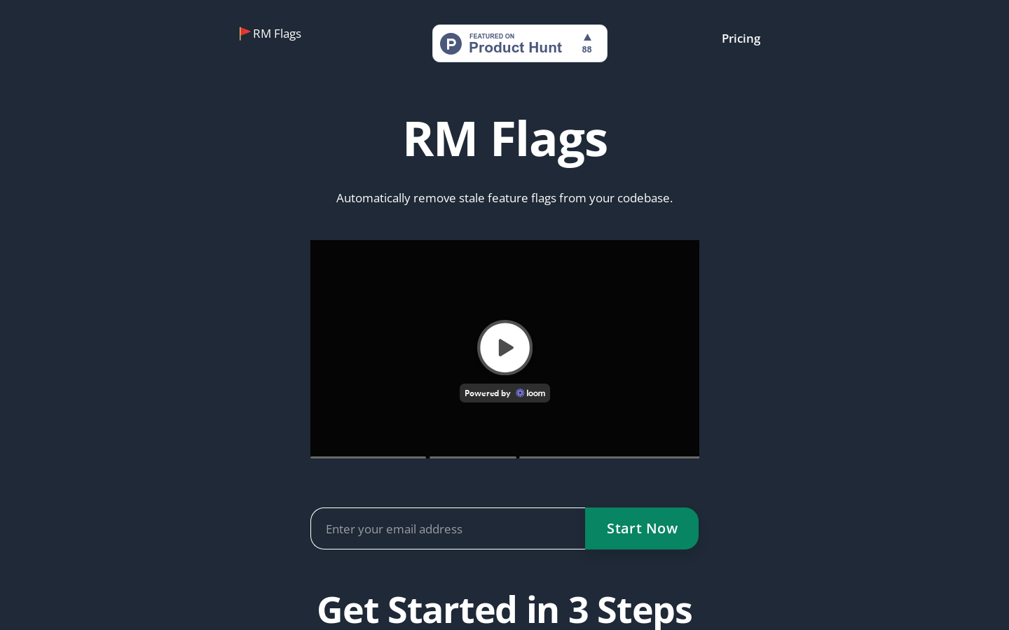 RM Flags