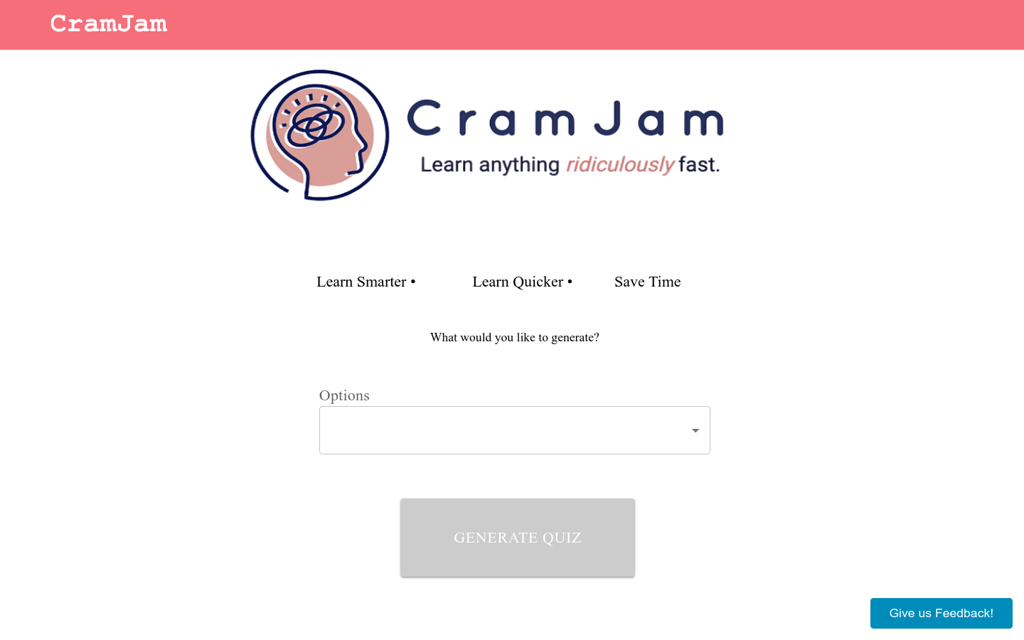 CramJam