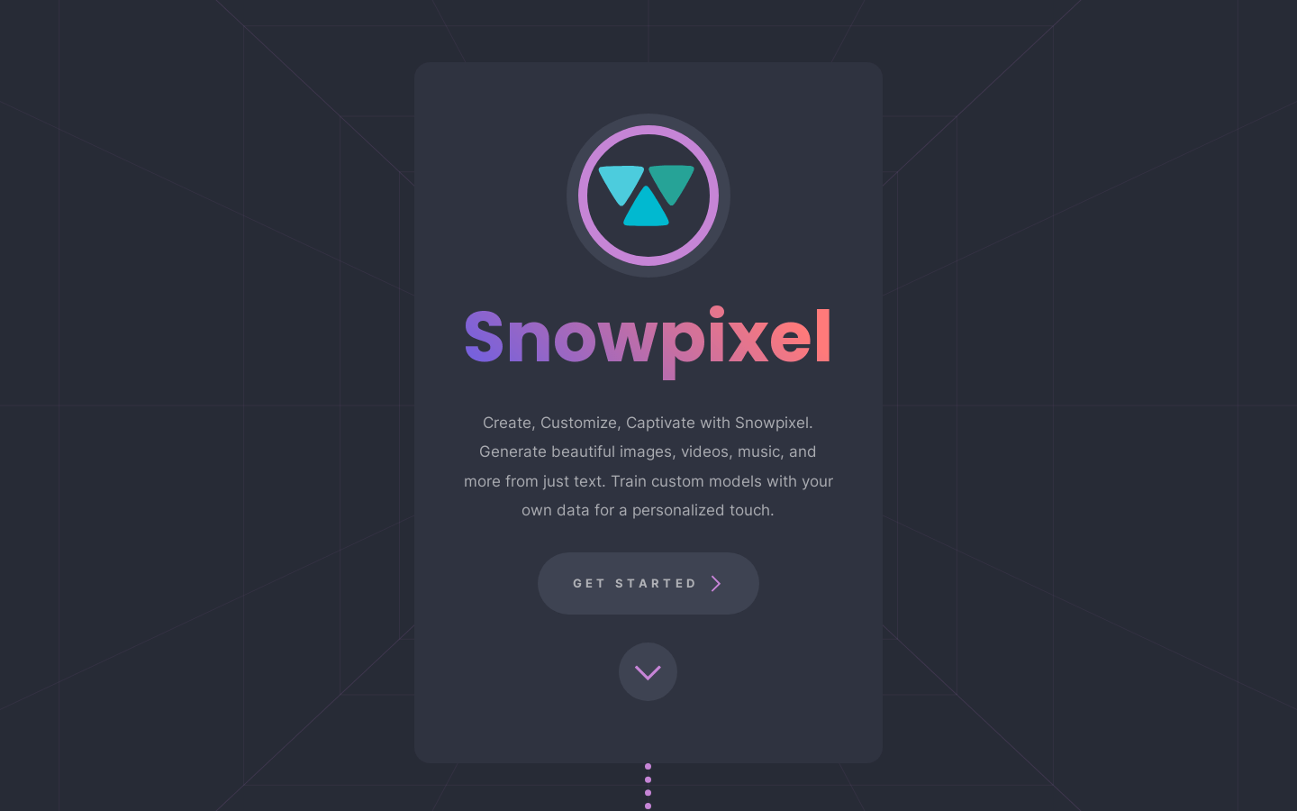 Snowpixel