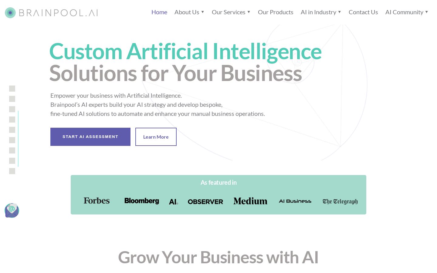 Brainpool AI