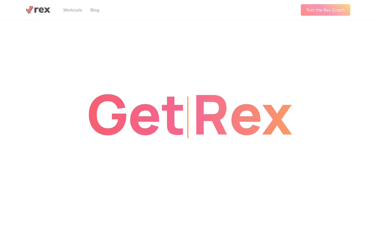 Rex.fit