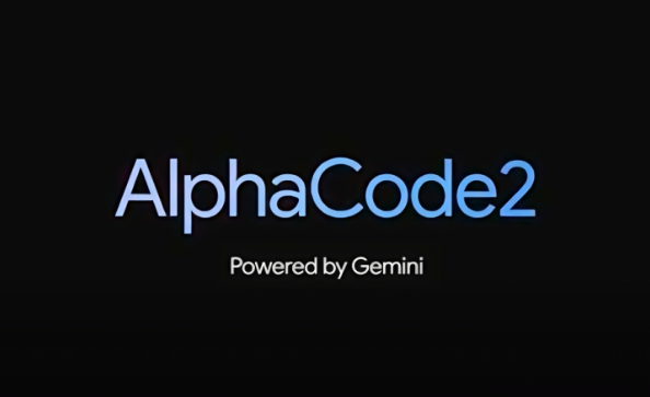 AlphaCode 2
